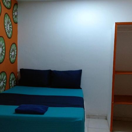 Tamarindo Apartment ซันตามาร์ตา ภายนอก รูปภาพ