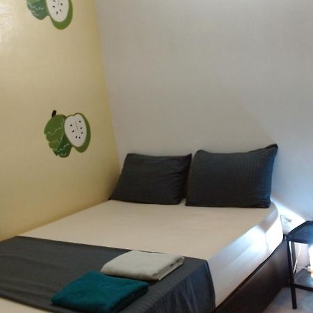 Tamarindo Apartment ซันตามาร์ตา ภายนอก รูปภาพ