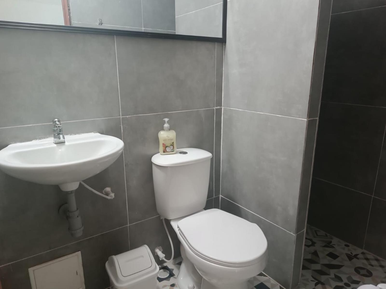Tamarindo Apartment ซันตามาร์ตา ภายนอก รูปภาพ