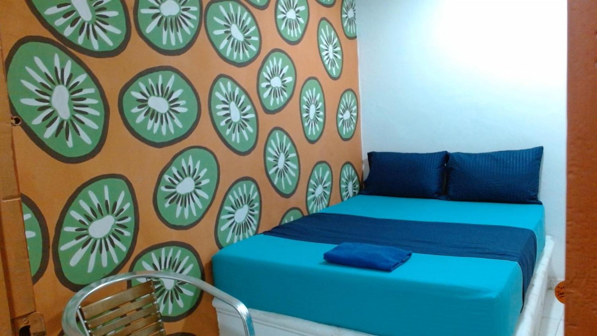 Tamarindo Apartment ซันตามาร์ตา ภายนอก รูปภาพ