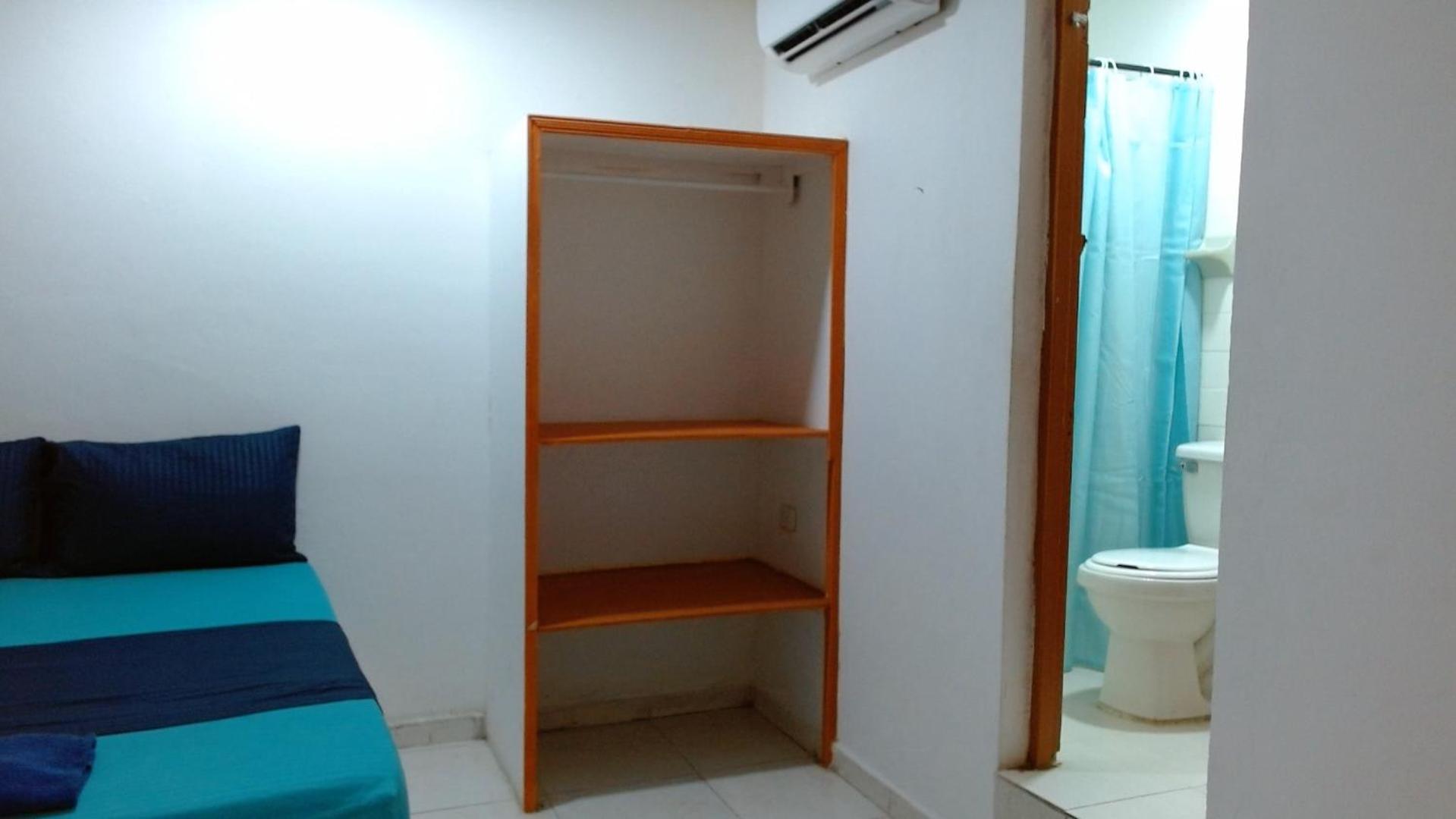Tamarindo Apartment ซันตามาร์ตา ภายนอก รูปภาพ