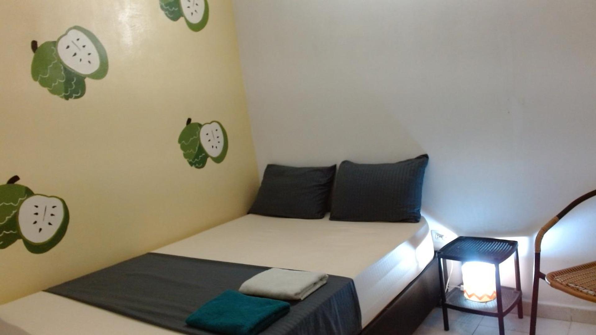 Tamarindo Apartment ซันตามาร์ตา ภายนอก รูปภาพ