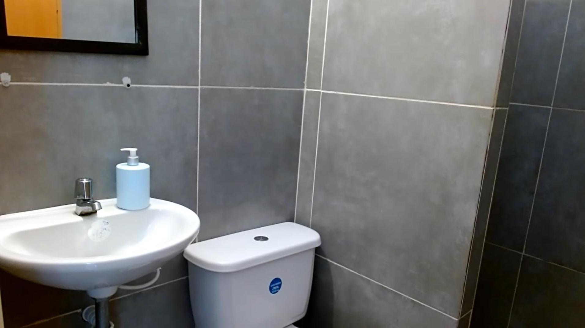 Tamarindo Apartment ซันตามาร์ตา ภายนอก รูปภาพ