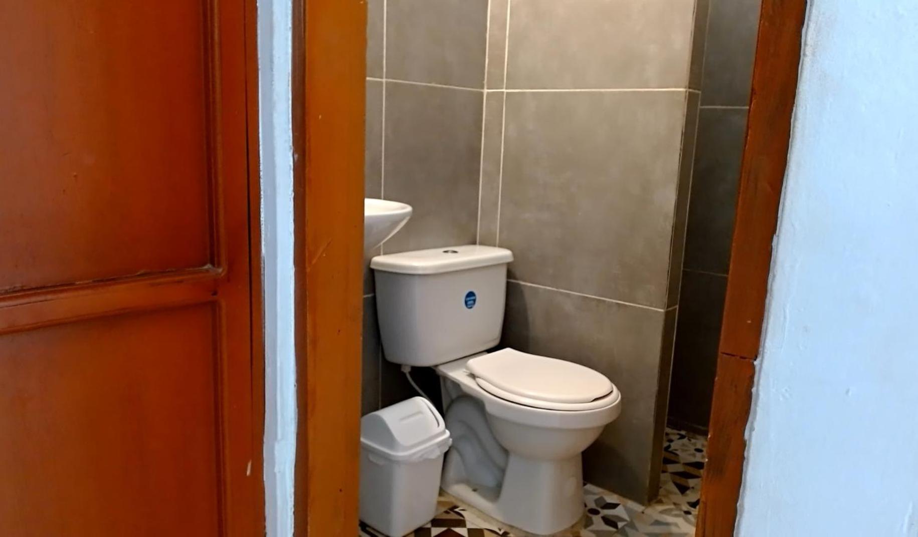 Tamarindo Apartment ซันตามาร์ตา ภายนอก รูปภาพ