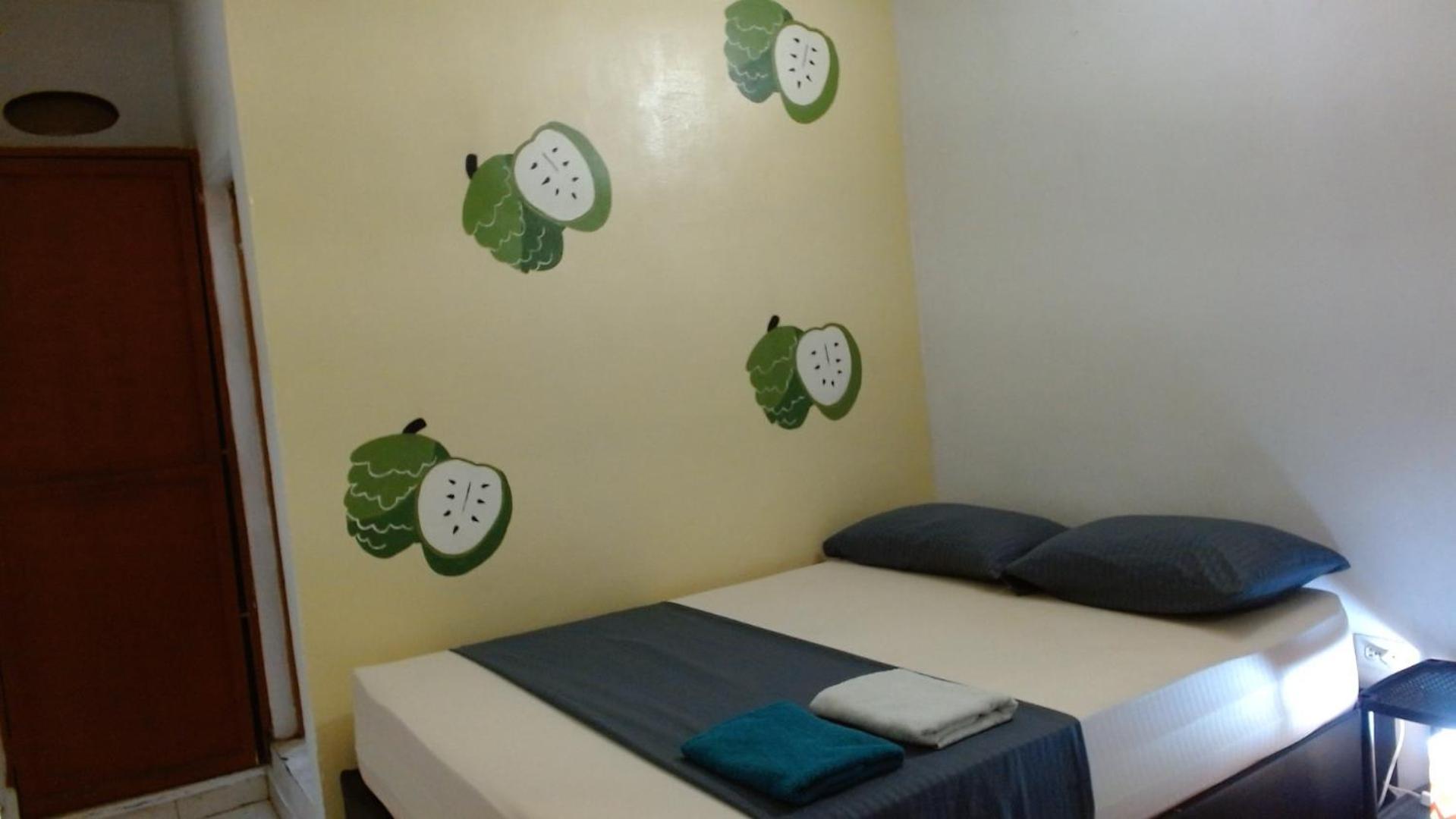 Tamarindo Apartment ซันตามาร์ตา ภายนอก รูปภาพ