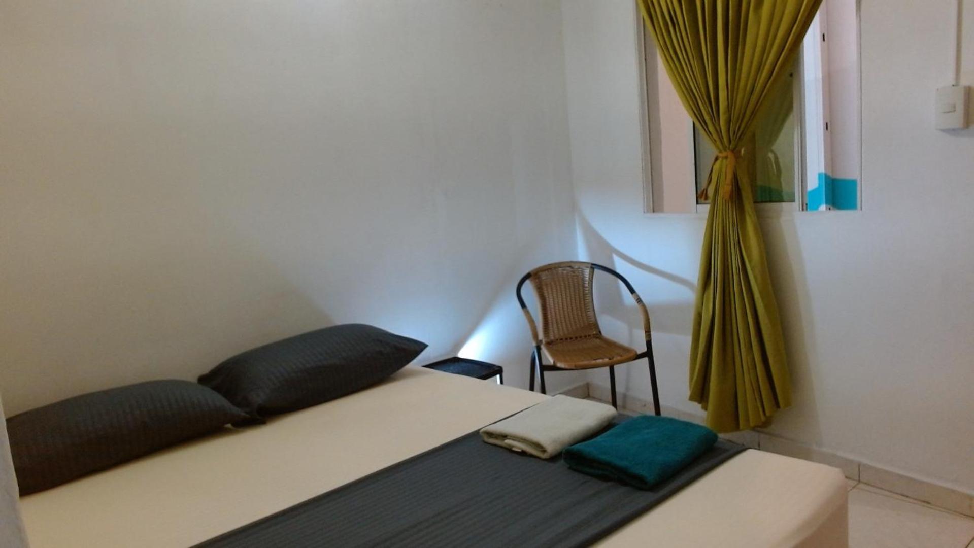 Tamarindo Apartment ซันตามาร์ตา ภายนอก รูปภาพ