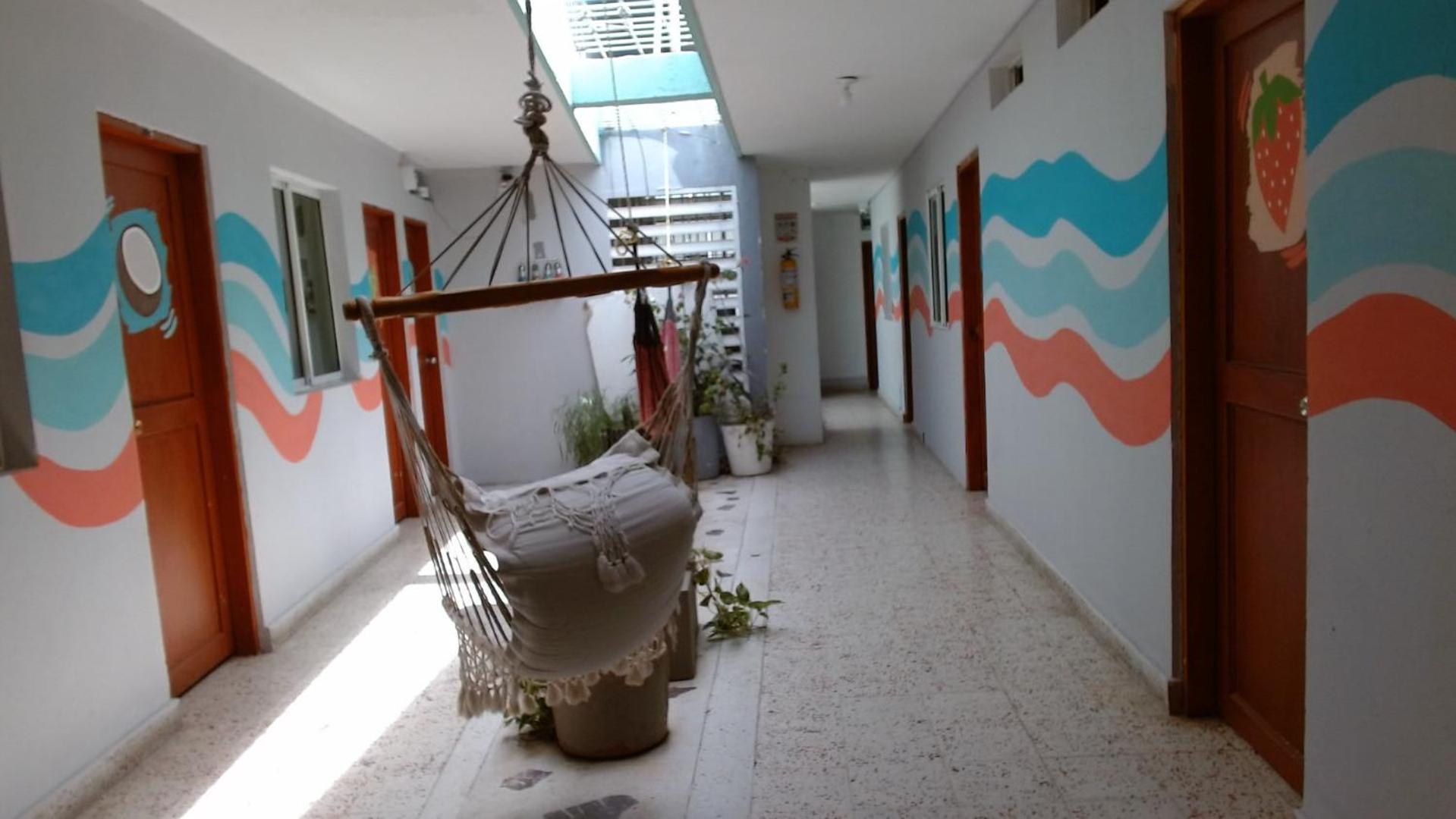 Tamarindo Apartment ซันตามาร์ตา ภายนอก รูปภาพ