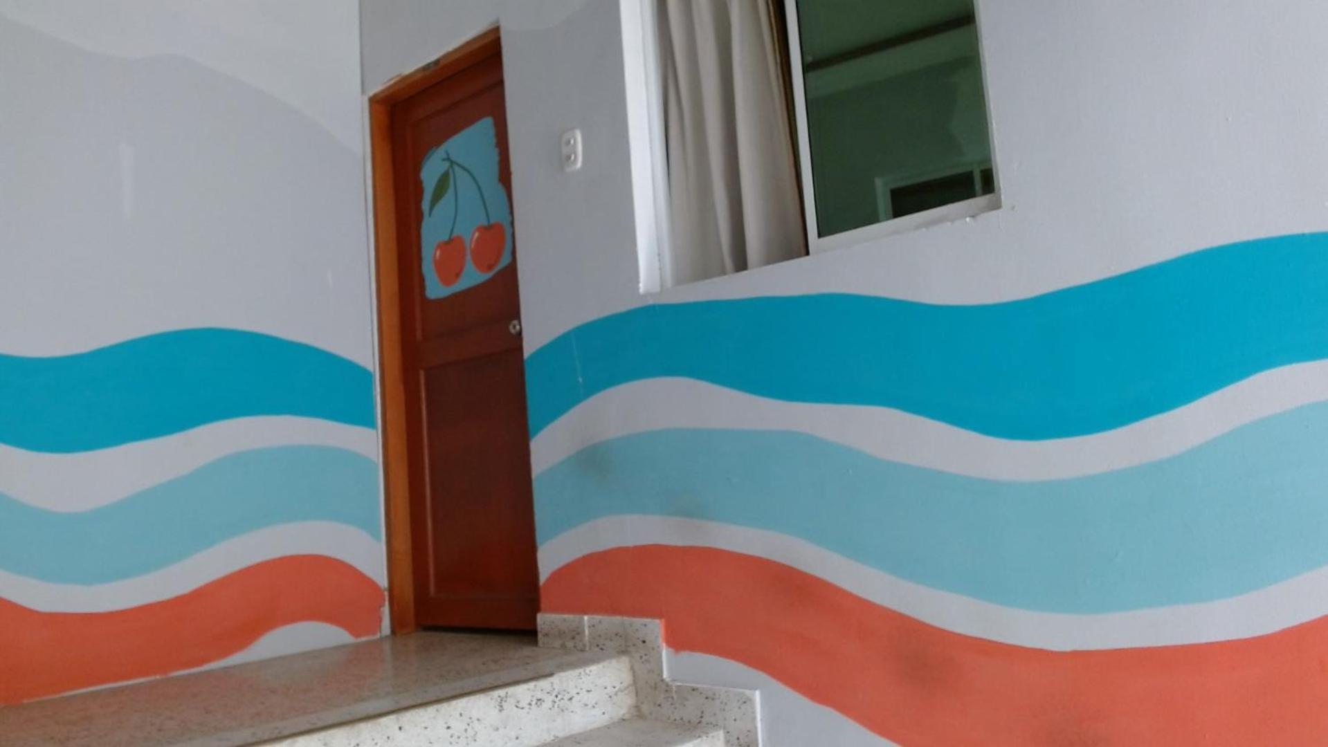 Tamarindo Apartment ซันตามาร์ตา ภายนอก รูปภาพ