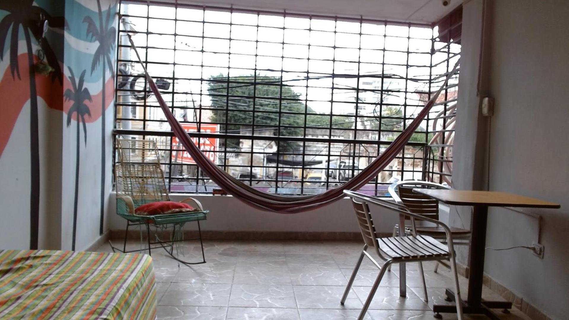 Tamarindo Apartment ซันตามาร์ตา ภายนอก รูปภาพ