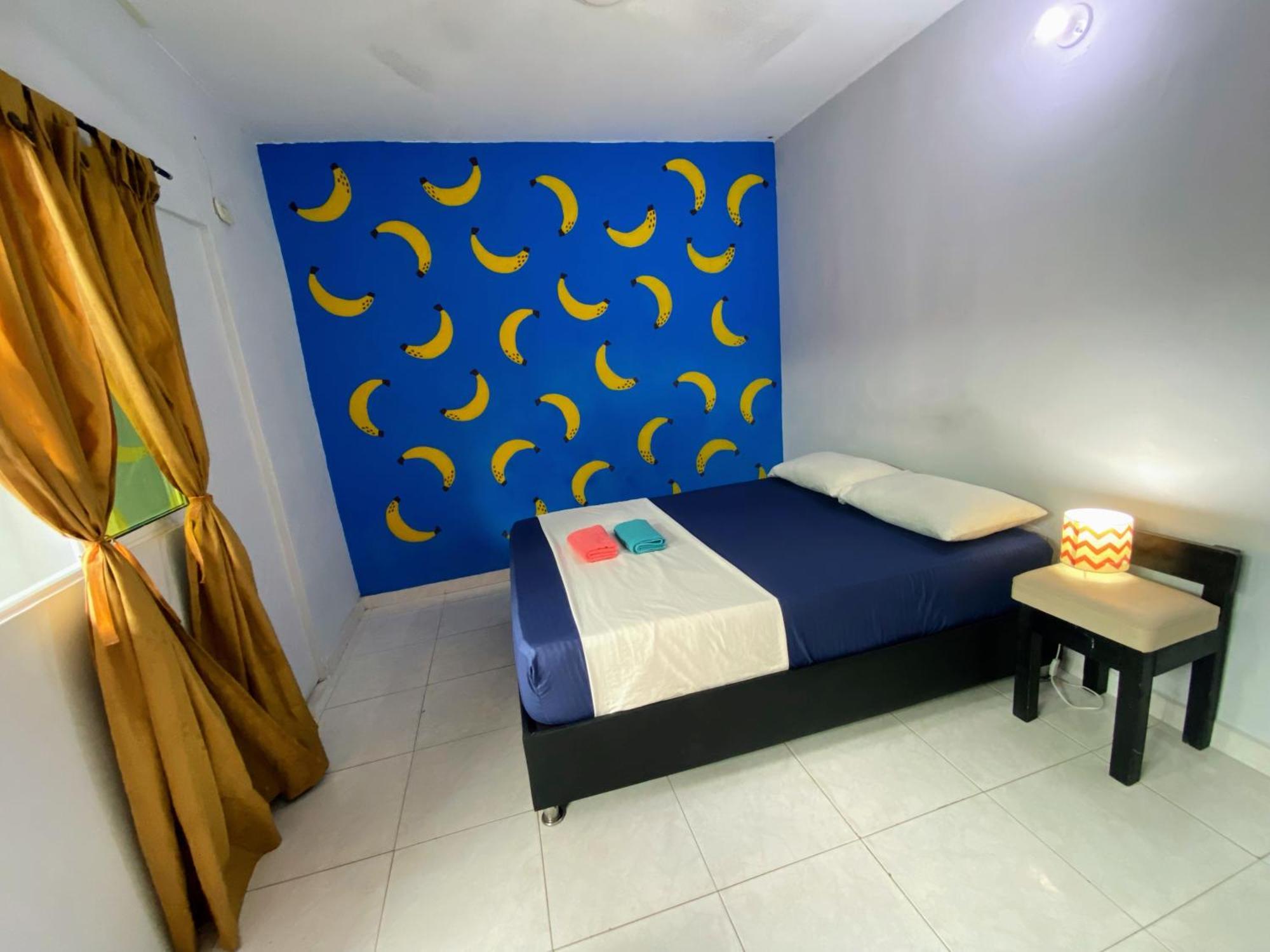 Tamarindo Apartment ซันตามาร์ตา ภายนอก รูปภาพ